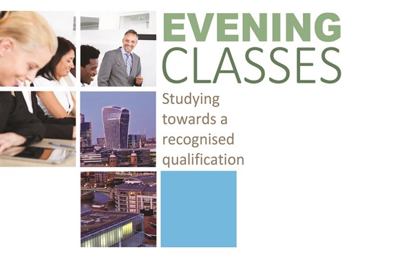 London School of Shipping EVENING CLASSES